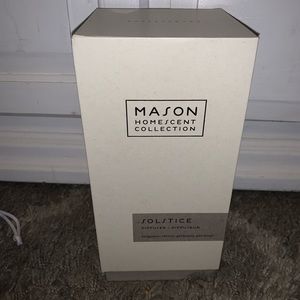 Pottery Barn Diffuser